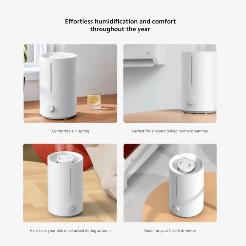 Humidificador Xiaomi Humidifier 2 Lite - 3