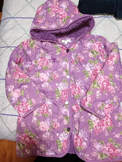 Chaqueta infantil tallas 4&6 - miniatura 1