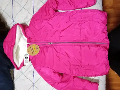 Chaqueta infantil tallas 4&6 - miniatura 3