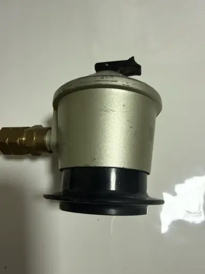 Regulador de gas - miniatura 1