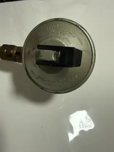 Regulador de gas - miniatura 2