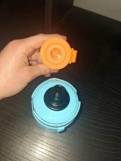 Perfume Mandarin sky usado - miniatura 4