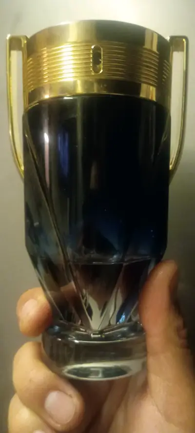 Perfume Invictus - miniatura 1