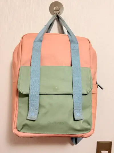 Mochila Xtrem colorida - miniatura 1