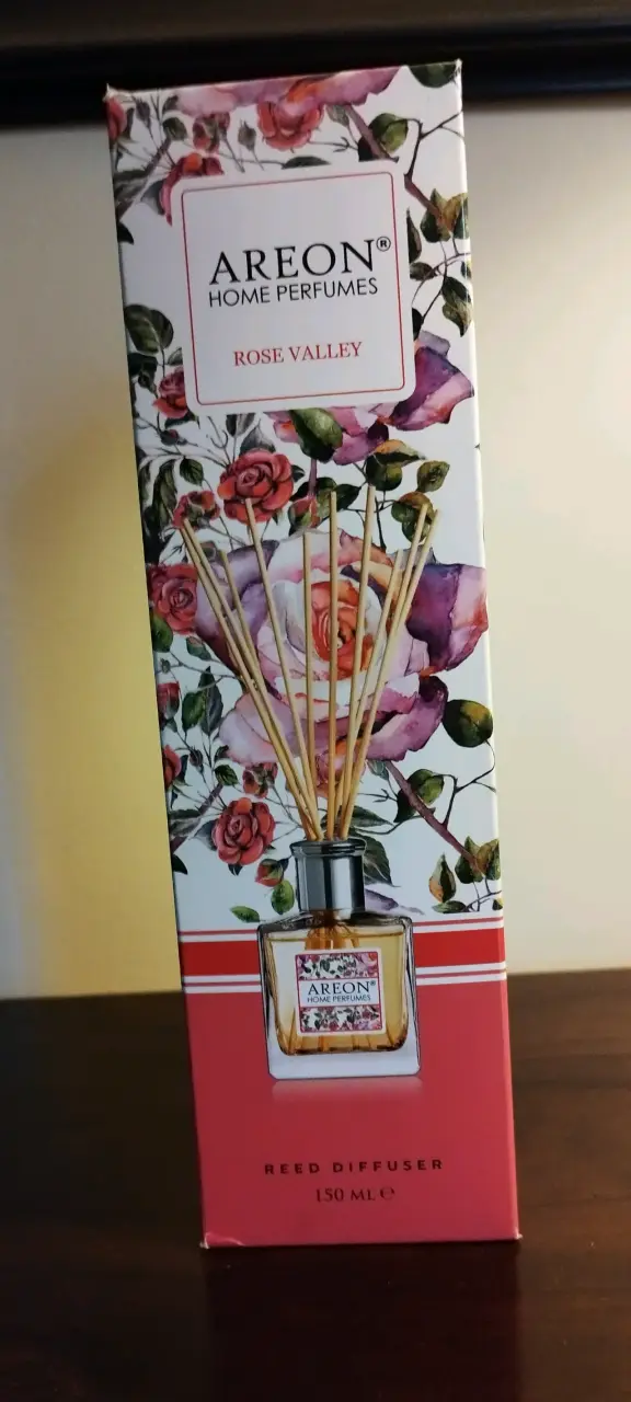 Difusor de varillas Areon - 1