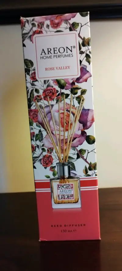 Difusor de varillas Areon - miniatura 1