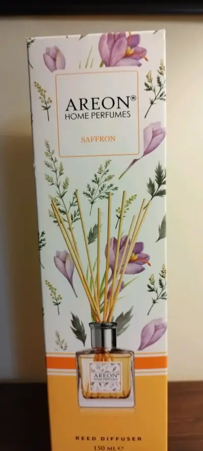 Difusor de varillas Areon - miniatura 3