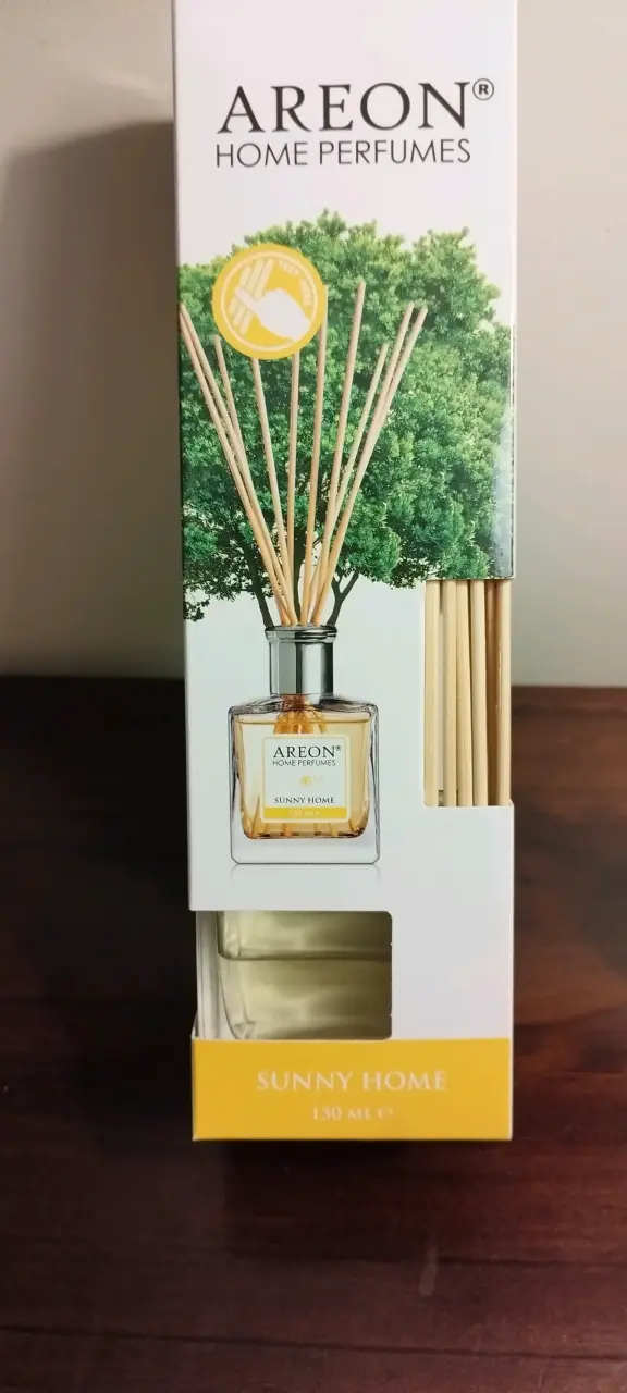 Difusor de varillas Areon - 4