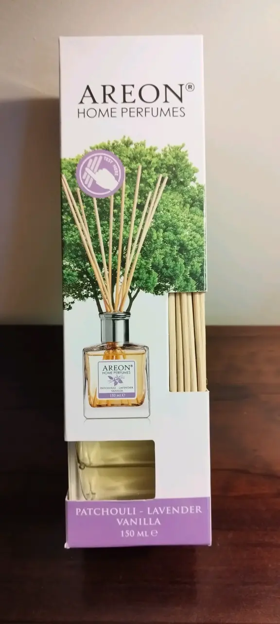 Difusor de varillas Areon - 6