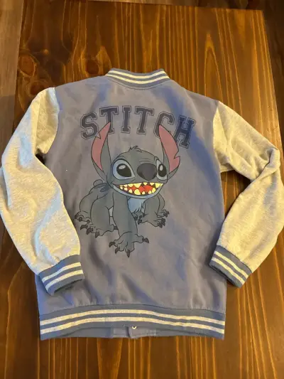 Poleron stitch - miniatura 3