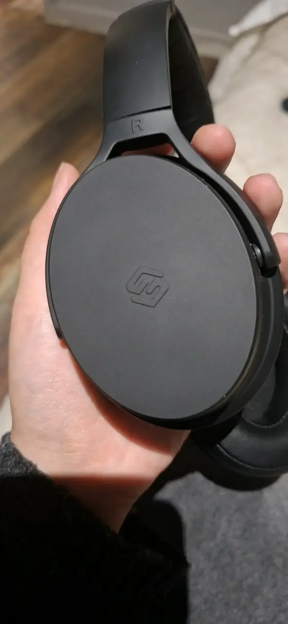 Audífonos Evo Sleve como nuevos. - 2