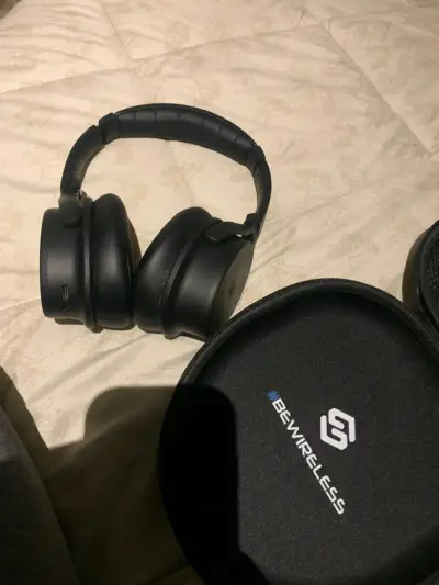 Audífonos Evo Sleve como nuevos. - miniatura 3