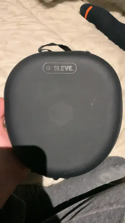 Audífonos Evo Sleve como nuevos. - miniatura 4