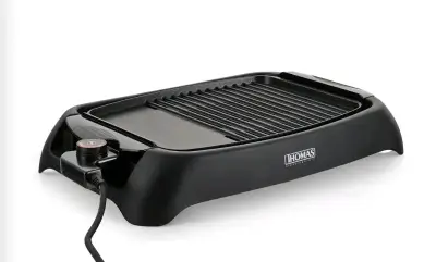Parrilla eléctrica - miniatura 4