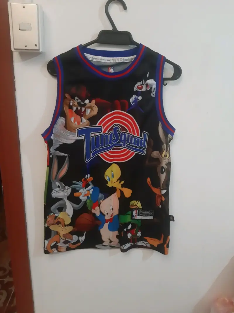 Camiseta Toon Squad Looney Tunes - 1