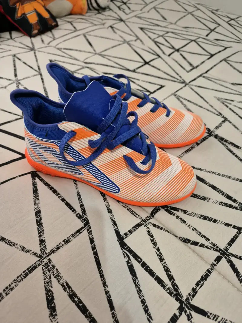 Zapatillas deportivas niño - 1