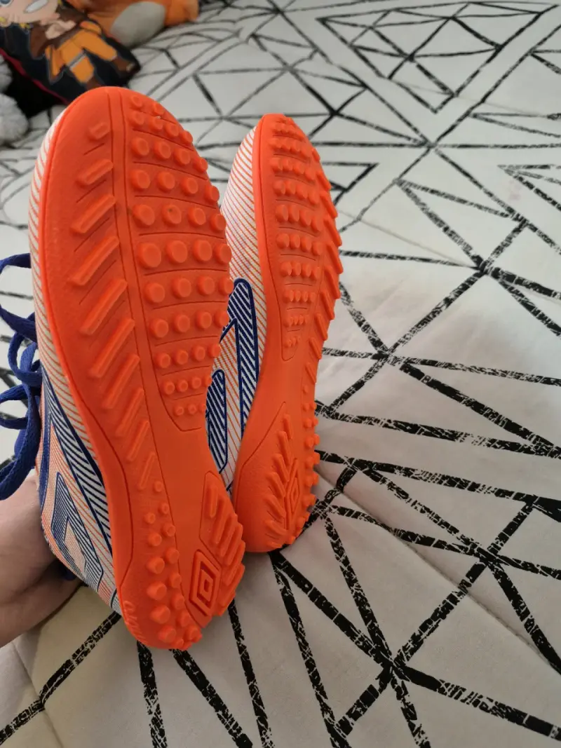 Zapatillas deportivas niño - 5