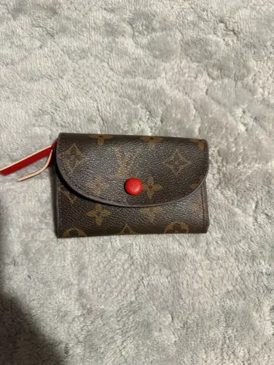 Billetera  pequeña - miniatura 1
