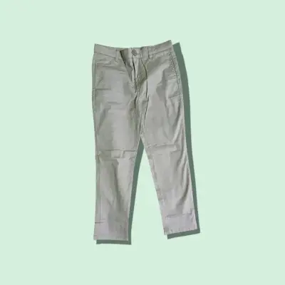 Pantalon niño - miniatura 3