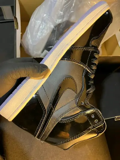 Zapatillas nuevas - miniatura 3