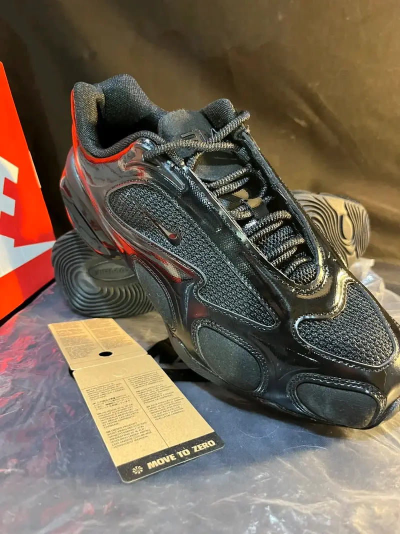 Zapatillas nuevas - 4