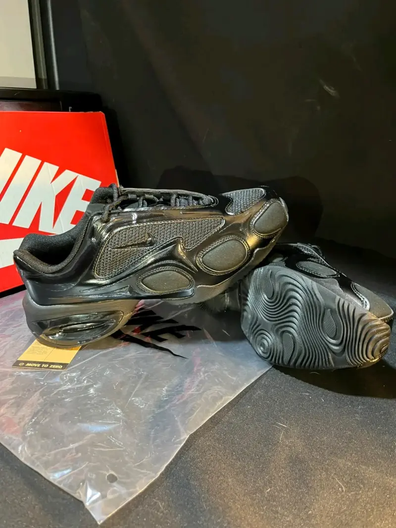 Zapatillas nuevas - 5