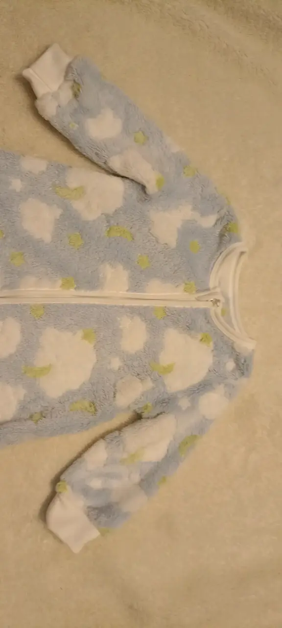 Saco de dormir para bebé - 2