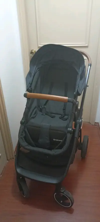 Coche para bebé Bebesit - miniatura 1