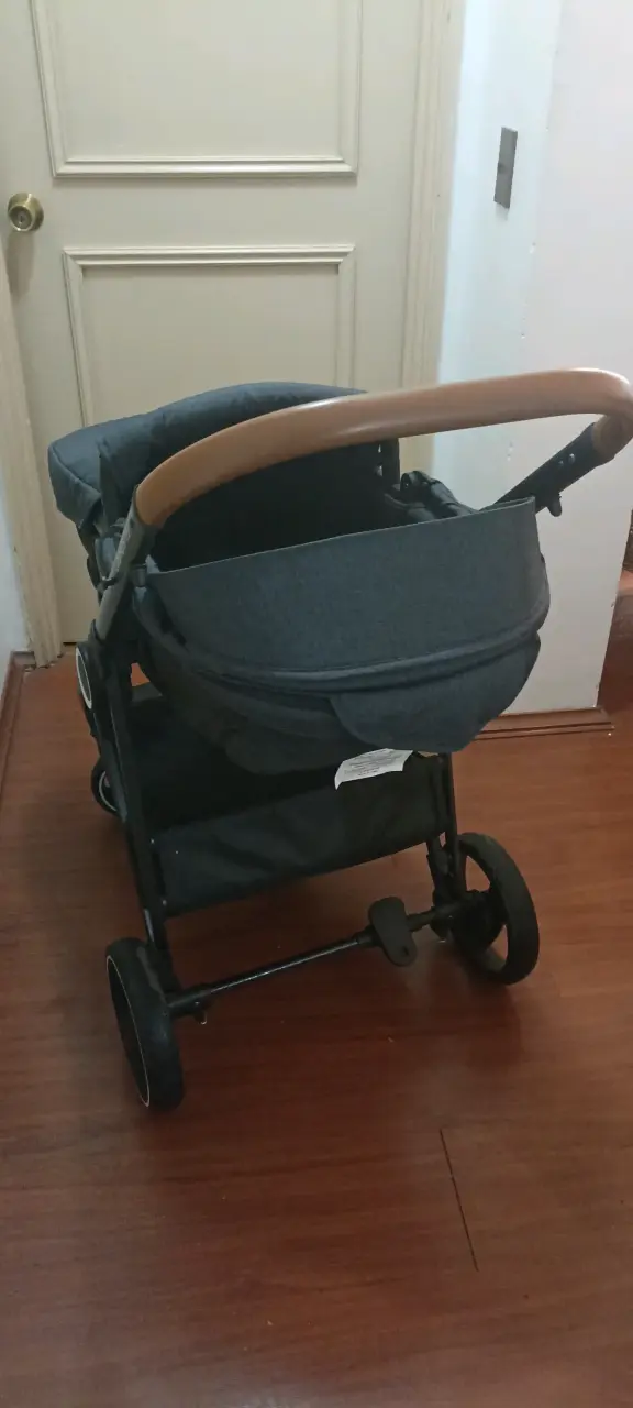 Coche para bebé Bebesit - 3