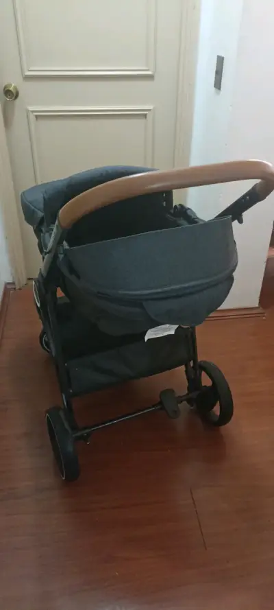 Coche para bebé Bebesit - miniatura 3