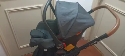 Coche para bebé Bebesit - miniatura 5