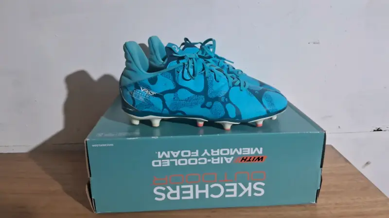 Zapato de fútbol - 2