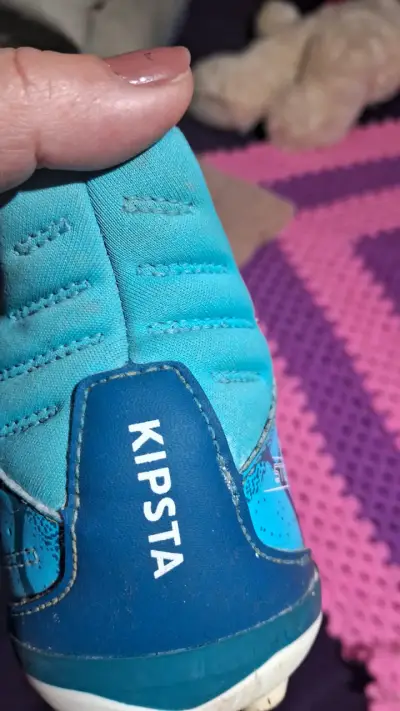 Zapato de fútbol - miniatura 4