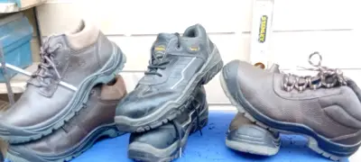 Zapatos de seguridad - miniatura 4