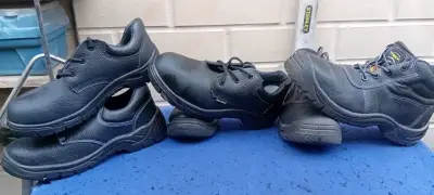 Zapatos de seguridad - miniatura 5