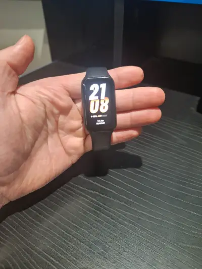 Xiaomi Smart Band 8 Active - miniatura 1