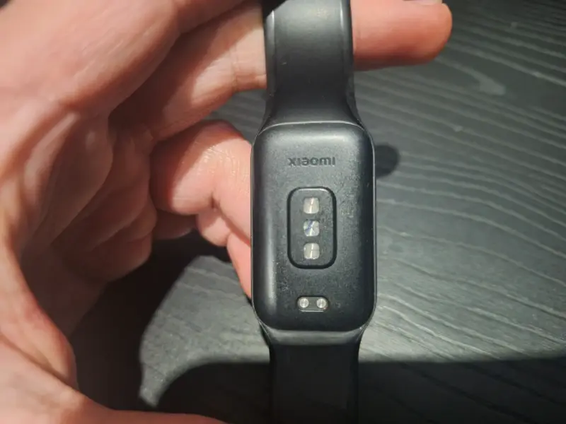 Xiaomi Smart Band 8 Active - 2