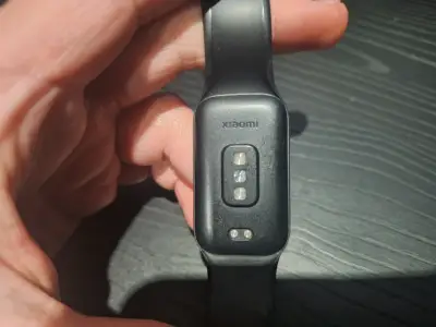 Xiaomi Smart Band 8 Active - miniatura 2