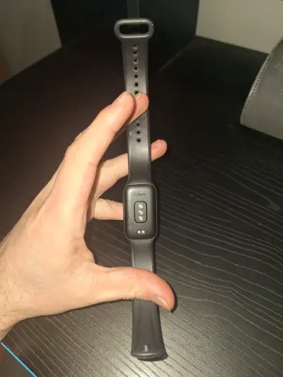 Xiaomi Smart Band 8 Active - miniatura 3