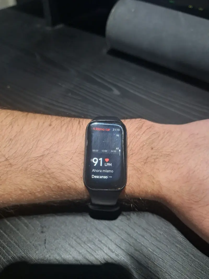 Xiaomi Smart Band 8 Active - 4