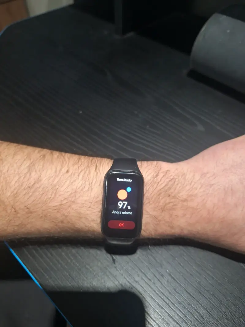 Xiaomi Smart Band 8 Active - 5