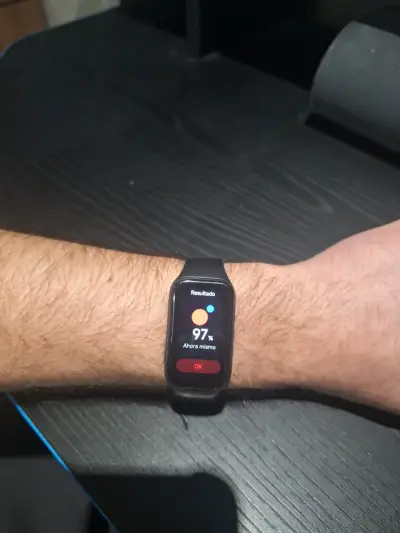 Xiaomi Smart Band 8 Active - miniatura 5