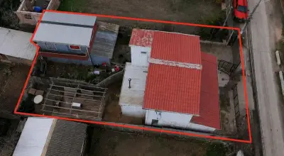 SE VENDE PROPIEDAD EN CERRO ALEGRE, TOMÉ - miniatura 3