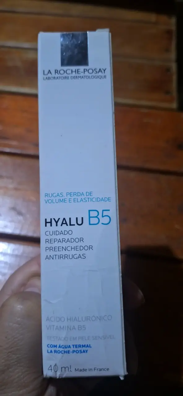 Sérum La Roche-Posay Hyalu B5 40ml