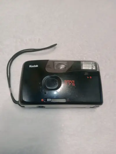 Cámara Kodak Star 275 - miniatura 1