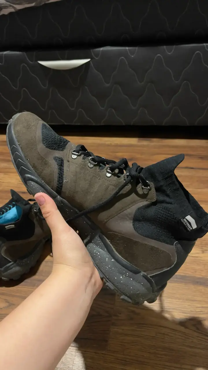 nike zoom talaria mid flyknit - 3