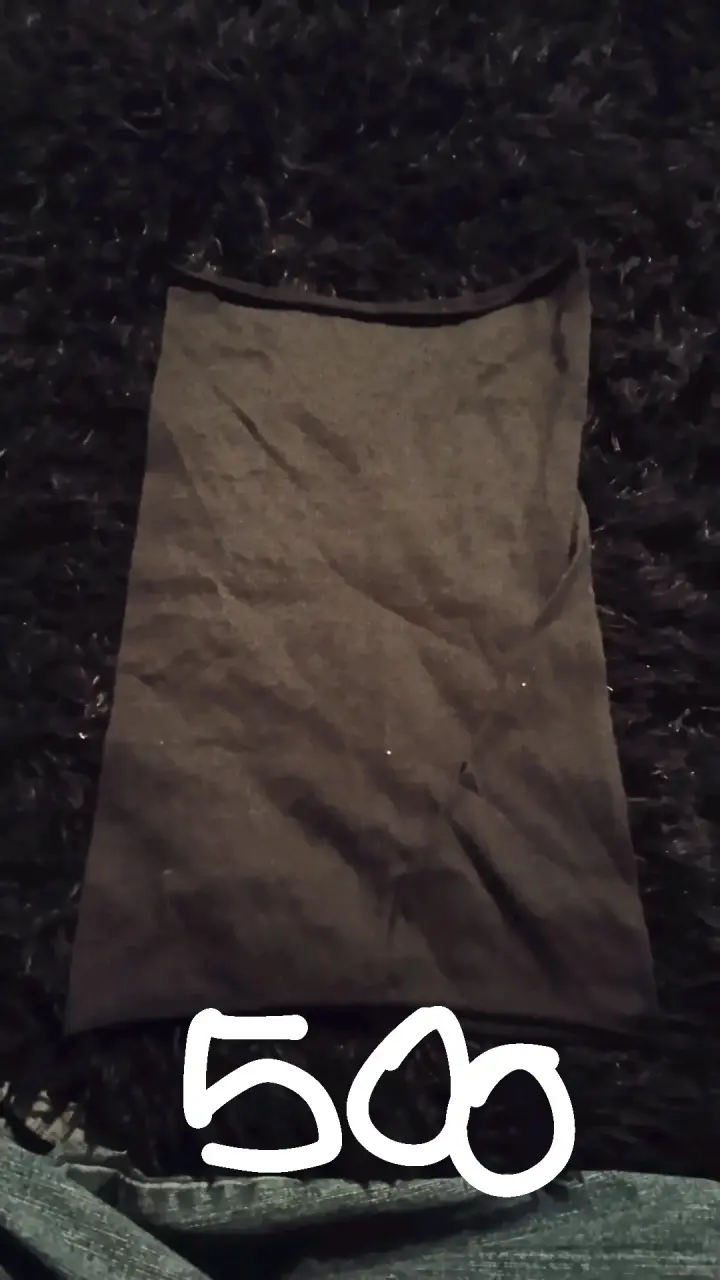 Bandana Tubular