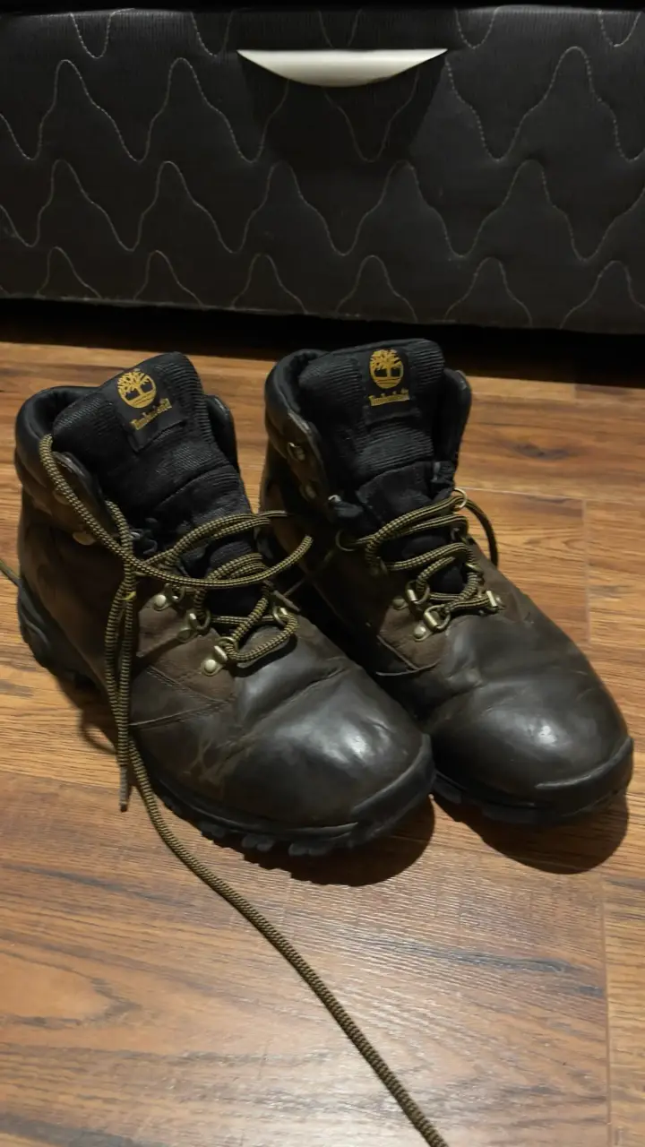 botas timberland hombre - 1