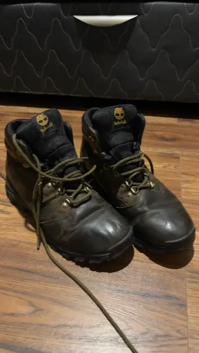 botas timberland hombre - miniatura 1