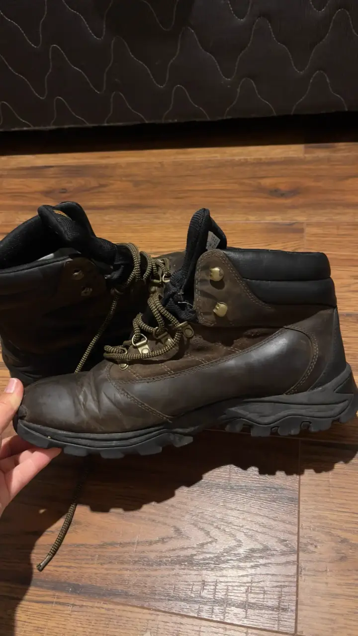 botas timberland hombre - 2